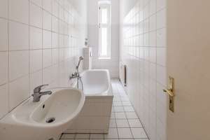 Charmante 1-Zimmer-Altbauwohnung nahe Boxhagener Platz – Seumestraße 8, 10245 Friedrichshain, Berlin – Vorschaubild 4