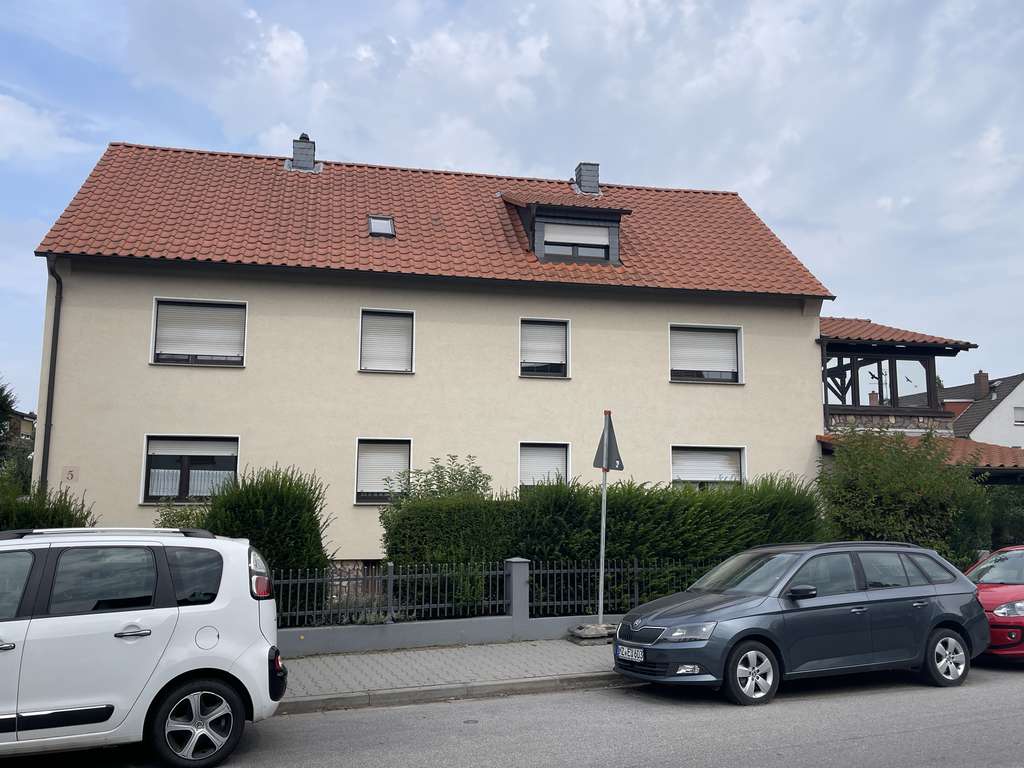 Immobilie in Mainz - Bezahlbares Haus in der Oberstadt - Bild 2