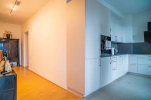 Exklusive 2-Zimmer-Service-Wohnung im „Leben am Elisabeth“ – Die vollständige Adresse der Immobilie erhältst du vom Anbieter., 69121 Handschuhsheim, Heidelberg – Vorschaubild 5