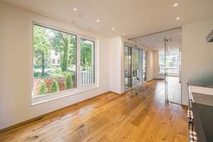 familienfreundliche Designerwohnung im Leipziger Villenviertel – Die vollständige Adresse der Immobilie erhältst du vom Anbieter., 4179 Leutzsch, Leipzig – Vorschaubild 2