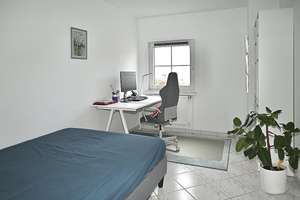 Bochum Stiepel: Hochwertige Eigentumswohnung mit Weitblick Balkon PKW-Stellplatz zu verkaufen! – Die vollständige Adresse der Immobilie erhältst du vom Anbieter., 44797 Stiepel, Bochum – Vorschaubild 13
