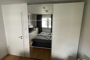 Nachmieter für 3-Zimmer-Wohnung in Gohlis-Süd gesucht – Georg-Schumann-Straße 34, 4155 Gohlis-Süd, Leipzig – Vorschaubild 10