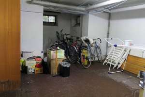 freistehendes Einfamilienhaus mit Zewotherm Lambda Wärmepumpe und Stellplatz – Am Waldrand 8, 68219 Rheinau, Mannheim – Vorschaubild 12