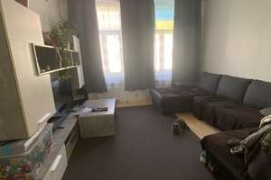 Einbauküche, Tageslichtbad mit Wanne & WG-geeignet – Wolfenbütteler Straße 28, 39112 Sudenburg, Magdeburg – Vorschaubild 2