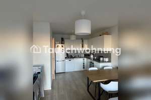 Tauschwohnung: 4 Zimmer Wohnung und 2 Zimmer Wohnung zum Tausch anzubieten – Billhorner Röhrendamm 151, 20539 Rothenburgsort, Hamburg – Vorschaubild 10