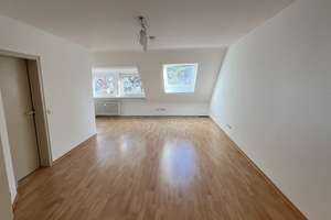 schicke 1 Zimmer Wohnung in Darmstadt-Bessungen