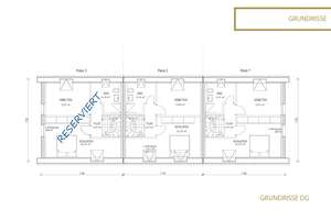 Architekten-Reihenhaus in Unna-Massen – Neubau mit individueller Grundrissgestaltung - baugenehmigt – Gudrunstraße 1, 59427 Wickede, Dortmund – Vorschaubild 8