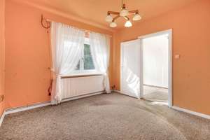 Bremen-Osterholz: Sanierungsbedürftige Doppelhaushälfte mit großem Grundstück  – Die vollständige Adresse der Immobilie erhältst du vom Anbieter., 28307 Osterholz (Ortsteil), Bremen – Vorschaubild 9