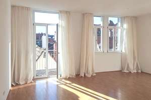 Lichtdurchflutete 2-Zimmerwohnung im Herzen von HD-Neuenheim – Brückenstr. 13, 69120 Neuenheim, Heidelberg – Vorschaubild 2