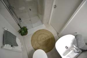 Vollmöbliertes 1-Zimmer Apartment - zeitlos modern in Köln Kalk – Kasernenstraße 4, 51103 Kalk (Ortsteil), Köln – Vorschaubild 6