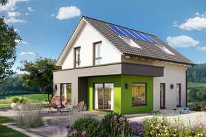 Eigenheim statt Miete! – Wunderschönes Traumhaus von Schwabenhaus – Nordwestmecklenburg (Kreis) – Vorschaubild 1