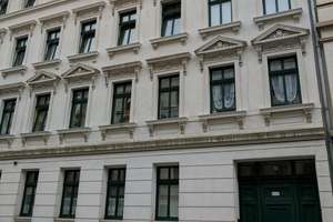 2-Zimmer-Wohnung in Leipzig