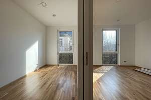 *** NEUBAU PURA  * A+ * FREI AB 01.07.26 * EBK * 2 Zimmer * geringe Nebenkosten *** – Emil-Fuchs-Str. 5, 4105 Zentrum-Nordwest, Leipzig – Vorschaubild 9