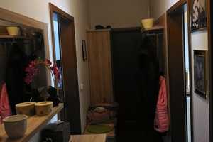 Schöne3-Raum-Wohnung in Waltershausen Heiliges Kreuz EBK Wanne Dusche Keller – Heiliges Kreuz 6, 99880 Gotha (Kreis) – Vorschaubild 7