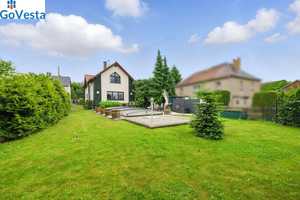 Haus mit Klasse! - in Grimma (OT Grechwitz)   sofort einzugsfertig! – Leipzig (Kreis) – Vorschaubild 6