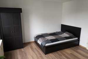 Möblierte 1-Zimmer-Wohnung mit Pentryküche in Braunschweig – Neustadtring 30a, 38114 Braunschweig – Vorschaubild 2