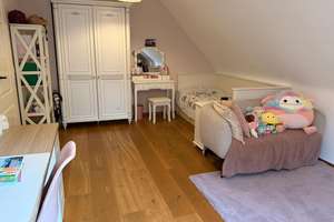 Hochwertig modernisiertes Einfamilienhaus - Wohnen am Naturschutzgebiet - Düsseldorf nah – Die vollständige Adresse der Immobilie erhältst du vom Anbieter., 47802 Traar, Krefeld – Vorschaubild 24