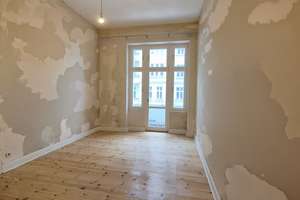 Zeitloser Altbau in neuem Glanz – Leibnizstrasse 43, 10629 Charlottenburg, Berlin – Vorschaubild 3