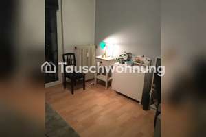 Tauschwohnung: 1 Zimmerwohnung mit Balkon in Lindenthal gegen min. 1,5 – Die vollständige Adresse der Immobilie erhältst du vom Anbieter., 50931 Lindenthal (Ortsteil), Köln – Vorschaubild 10