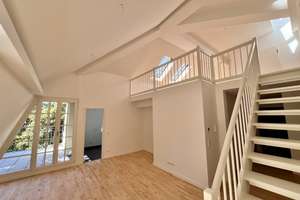 Maisonette mit Terrasse im Villenviertel  Leipzig-Leutzsch – Die vollständige Adresse der Immobilie erhältst du vom Anbieter., 4179 Leutzsch, Leipzig – Vorschaubild 11
