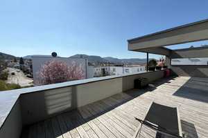 Modernes Bauhaus in unverbaubarer Aussichtslage in Pfullingen – Energieeffizienzklasse A – Reutlingen (Kreis) – Vorschaubild 32