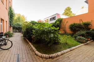 Apartment in the heart of Prenzlauer Berg – Die vollständige Adresse der Immobilie erhältst du vom Anbieter., 10437 Prenzlauer Berg, Berlin – Vorschaubild 25