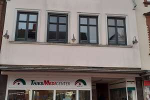 Ansprechendes Anlageobjekt in der Innenstadt von Glückstadt! Preis VHB – Große Kremper Str. 25, 25348 Glückstadt – Vorschaubild 1
