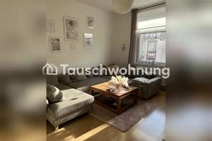 Tauschwohnung: 3-Zimmer-Wohnung in Döhren-Wülfel zum Tausch – Die vollständige Adresse der Immobilie erhältst du vom Anbieter., 30519 Döhren, Hannover – Vorschaubild 2