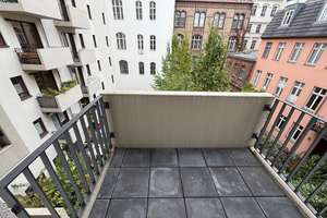 Stilvolle Balkon-Whg im LIVING 108! **Fitnessraum / Dachterrasse** – Chausseestraße 108, 10115 Mitte (Ortsteil), Berlin – Vorschaubild 2