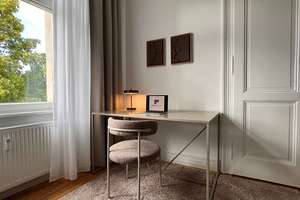 Habitat Room. Smart Living for Professionals. – Dotzheimer Straße 114, 65197 Rheingauviertel / Hollerborn, Wiesbaden – Vorschaubild 6