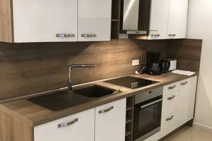 Derendorf: Komplett sanierte und möblierte Wohnung zu vermieten!! – Rheinbabenstraße 5, 40476 Derendorf, Düsseldorf – Vorschaubild 4