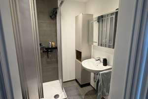 Wunderschöne 3-Zimmer-Wohnung im Herzen der Schwetzingervorstadt – Die vollständige Adresse der Immobilie erhältst du vom Anbieter., 68165 Schwetzingerstadt/Oststadt, Mannheim – Vorschaubild 2