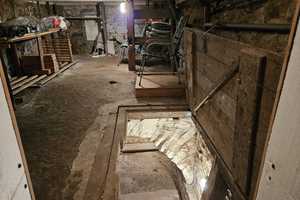 Schönes Einfamilienhaus, Garten, Garage, provisionsfrei, mit Scheune, sofort bezugsfertig, 5 Zi. – Ludwigsburg (Kreis) – Vorschaubild 6