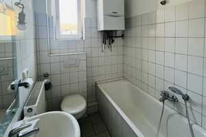 Lichtdurchflutete, sanierte 4-Zimmer-Wohnung mit stilvoller EBK – perfekt für WGs – Neustadtring 39, 38114 Braunschweig – Vorschaubild 8