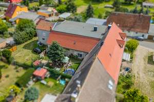 ++ KRAG Immobilien ++ 5 Wohneinheiten im Denkmalbereich | ca. 443 m² Wohnen | Lager & Nebengebäude | – Die vollständige Adresse der Immobilie erhältst du vom Anbieter., 6905 Pretzsch (Elbe) – Vorschaubild 7