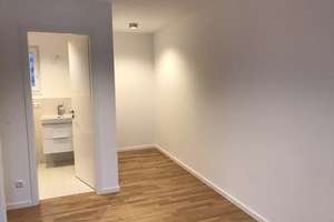 4-Zimmer Maisonette Wohnung mit großer Dachterrasse in Bessungen – Die vollständige Adresse der Immobilie erhältst du vom Anbieter., 64285 Bessungen, Darmstadt – Vorschaubild 12