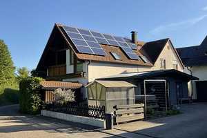 Ihr traumhaftes Zuhause im Grünen – Ruhe und Natur pur! – Rastatt (Kreis) – Vorschaubild 3