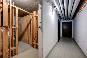 1-Zimmerwohnung mit attraktivem Grundriss im schönen Sendling – Die vollständige Adresse der Immobilie erhältst du vom Anbieter., 81373 Untersendling, München – Vorschaubild 8