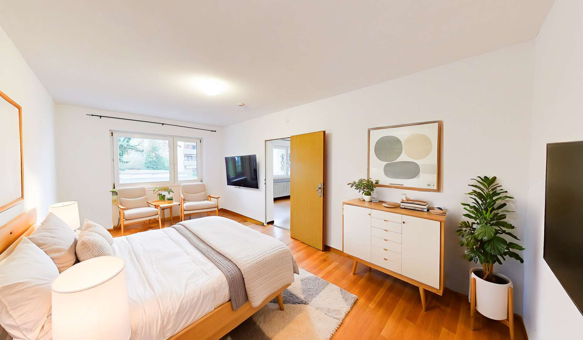 Immobilie in Veitshöchheim - Leben im Herzen von Veitshöchheim! - Bild 20