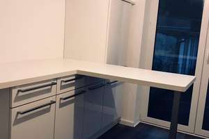2-Zimmer Wohnung mit Balkon in Solingen-Gräfrath – Ketzbergerstraße 23, 42653 Gräfrath, Solingen – Vorschaubild 2