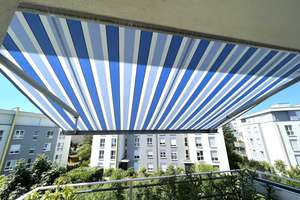 Moderne 3-Zimmer-Wohnung mit Echtholzkamin & Tiefgarage – Carl-von-Ossietzky-Straße 47 D, 65197 Klarenthal, Wiesbaden – Vorschaubild 21