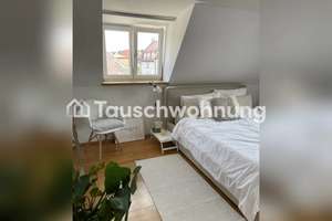 Tauschwohnung: Single Wohnung zw. Kurfürstenplatz und Elisabethmarkt – Die vollständige Adresse der Immobilie erhältst du vom Anbieter., 80801 Neuschwabing, München – Vorschaubild 10