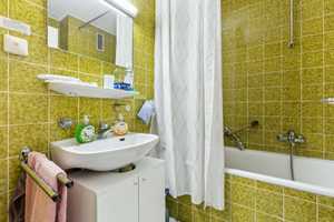 Ideale Einsteigerimmobilie – vermietete Citywohnung in Top-Lage – Karlsruhe – Vorschaubild 9