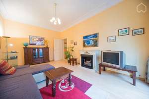 Wohnung zum Verkauf von privat ohne Maklerprovision: 2-Zimmer-Wohnung in Berlin-Wedding – Cornelius-Fredericks-Straße 15, 13351 Wedding, Berlin – Vorschaubild 5