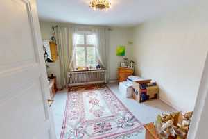 Freistehendes Einfamilienhaus Terrasse u. Garten – Wuppertal – Vorschaubild 15