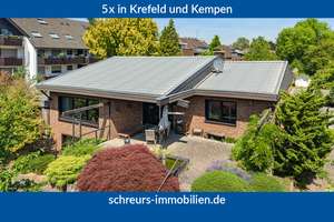 Ein verborgenes Refugium am Krefelder Stadtwald!
