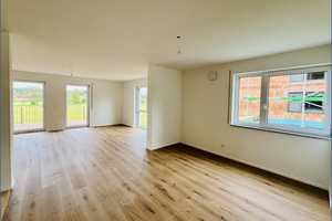 Exklusive und energieeffiziente Neubau Doppelhaushälfte in Aresing zu vermieten – Neuburg-Schrobenhausen (Kreis) – Vorschaubild 4