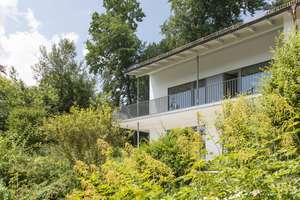 Großzügiges Villenanwesen mit herrlichem See- und Gebirgsblick in bester Villenlage von Starnberg – Die vollständige Adresse der Immobilie erhältst du vom Anbieter., 82319 Starnberg – Vorschaubild 16