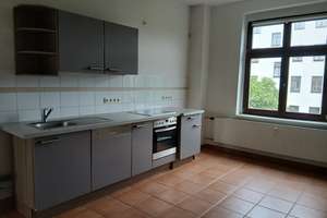 Gepflegte 2- Raum- Wohnung mit EBK in Buckau sucht Sie! – Gnadauer Str. 7, 39104 Buckau, Magdeburg – Vorschaubild 9