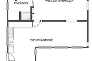 Seltenes Fundstück: Modernes EFH mit einer Oase für Natur- & Tierliebhaber inklusive Gästehaus – Die vollständige Adresse der Immobilie erhältst du vom Anbieter., 16348 Wandlitz – Vorschaubild 30